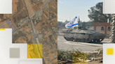 How Israel launched its Rafah offensive and seized key border crossing