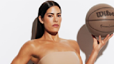 Kelsey Plum Breaks Internet With Viral 'Skims' Photoshoot