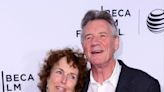 Michael Palin announces death of his wife Helen: ‘The bedrock of my life’