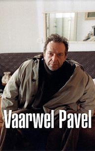 Vaarwel Pavel