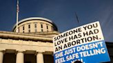 Mental health isn't an exception in Ohio's heartbeat abortion law. Should it be?