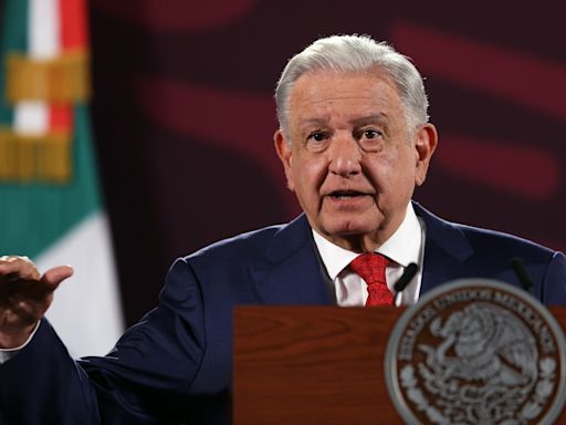 López Obrador dice que aún "hace falta" que Venezuela difunda los resultados completos