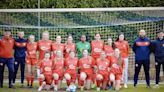 Portadown FC Ladies' Shamrock Park return further evidence of club's ambition