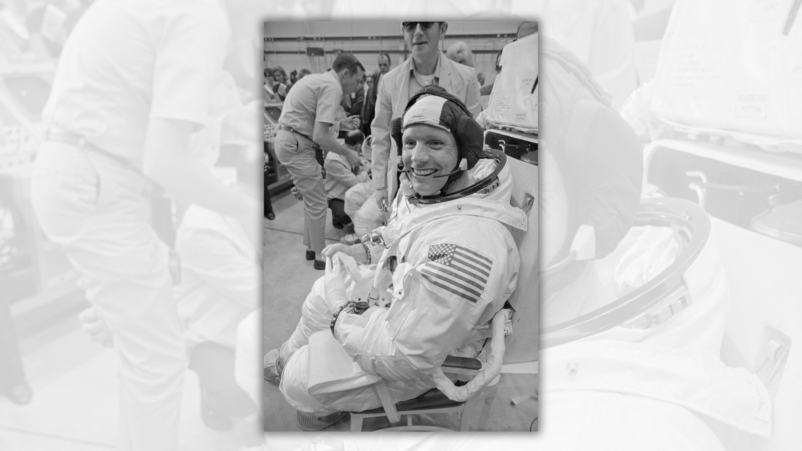 Remembering the Apollo 11 Moon Landing in 9 Fact Checks
