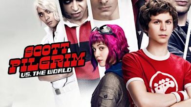 Scott Pilgrim vs. the World