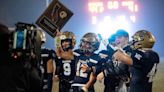 Central Catholic football recognized by MaxPreps; Turlock alum selected for MLB All-Star Weekend