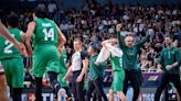 Brasil vence a Letônia no Pré-Olímpico masculino de basquete e garante vaga nas Olímpiadas