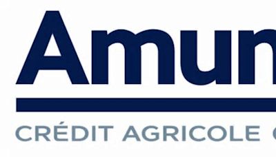 Amundi: First Quarter 2024 Results