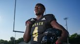 One of nation's top recruits, Damien Shanklin's goal is to get Warren Central back on top