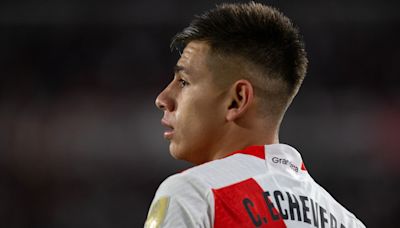 A qué hora juega River Plate vs. Atlético Tucumán, por la Liga Profesional 2024