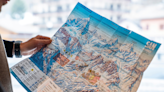 Legendary Mapmaker Challenges The Internet With Ski Resort Guessing Game