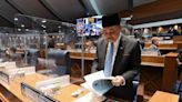 Sabah state assembly passes Bill granting state ministers, reps 40pc pay rise
