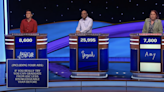 "Jeopardy!" Producer Defends "Brutal" Category After Viewer Complaints