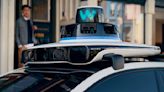 Waymo, Volvo partner to develop electric robotaxis