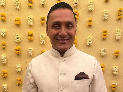 Rahul Bose Birthday 2024: Actor refuses to work with people who have weird, conflicted personalities