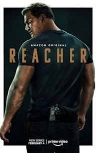 Reacher: Review