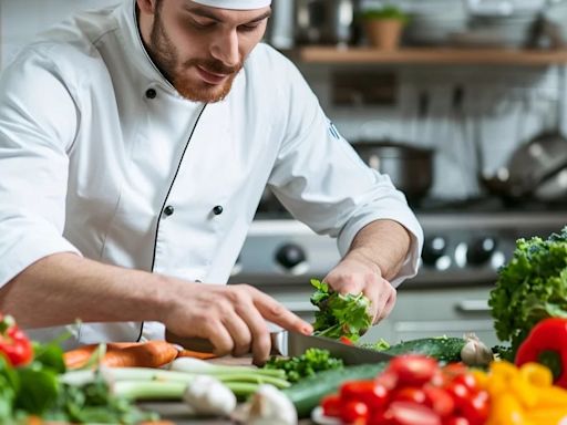 De arroz negro a pestaña de ojo de bife: los chefs y sus recetas innovadoras