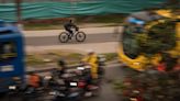 Los ladrones de bicicletas en Bogotá imponen el miedo en la calle y la web