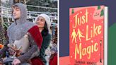 16 Delightful Holiday Romances That Will Make You Feel Merry And Bright