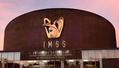 El pago de la pensión del IMSS se retrasará en Mayo