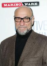 F. Murray Abraham