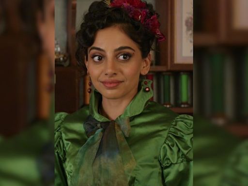 Banita Sandhu On Playing Miss Malhotra In Bridgerton 3: "Would Be Stupid To Say No..."