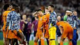 Dutch legends label England a 's**t team' and demand referee be 'blacklisted'