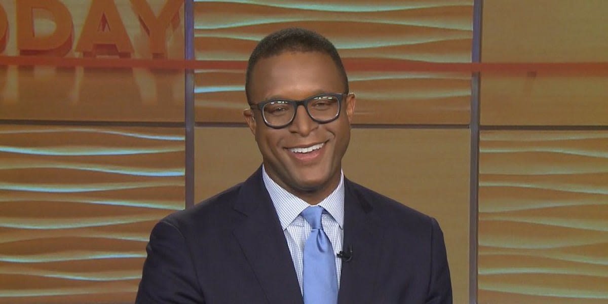 NBC Today Show Anchor Craig Melvin speaks to Richland One parents, teachers