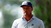 Bryson DeChambeau’s Hat Logo Turns Heads at the Masters