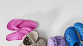 FYI: Walmart Has Tons of Crocs On Sale for Up to 50% Off