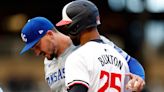 Byron Buxton accused of dirty play leading to Vinnie Pasquantino injury