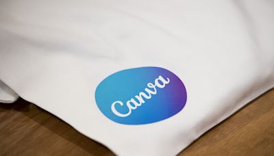 Canva to Buy AI Startup in Year’s Second Deal to Catch Adobe