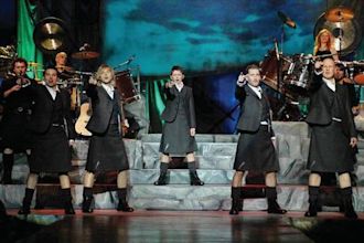 Celtic Thunder