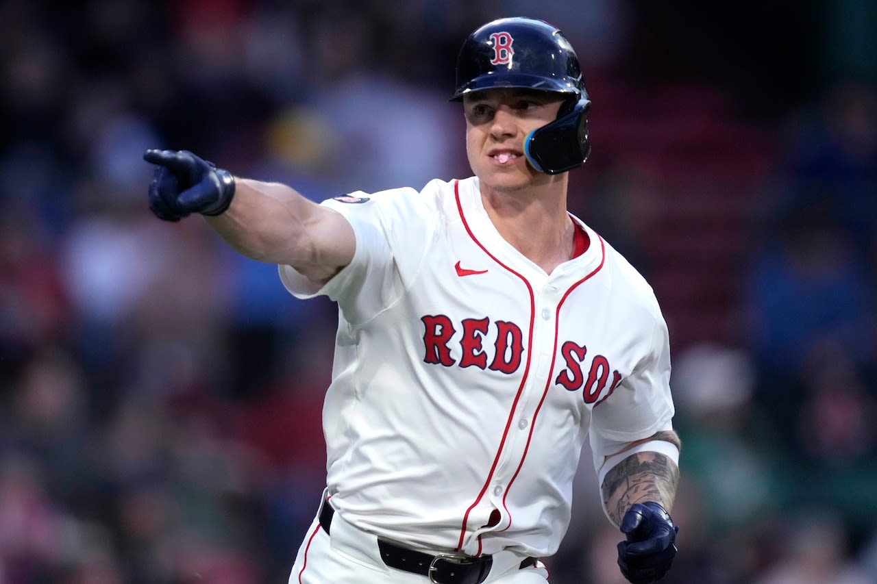 Boston Red Sox vs. St. Louis Cardinals LIVE STREAM (5/19/24): Watch MLB on Roku | Time, TV, channel