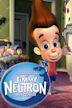 Le avventure di Jimmy Neutron