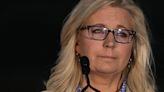 La derrota de Liz Cheney significa que la purga del Partido Republicano por parte de Trump está completa