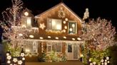 7 ways to keep your Christmas lights on without blowing the budget