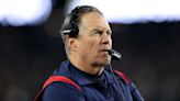 New England Patriots coach Bill Belichick leaving team after 6 Super Bowl rings