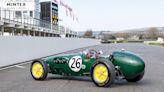 You Can Buy the First Ever Lotus F1 Car