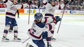 Memorial Cup: Saginaw improves to 2-0, Misa named top player with three assists