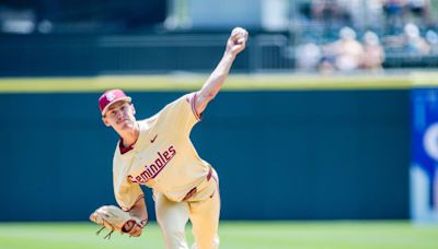 FSU baseball blown out by Duke in ACC Championship Game