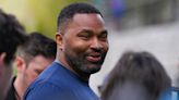 Patriots' Jerod Mayo Drawing Inspiration From Former Rival Coach