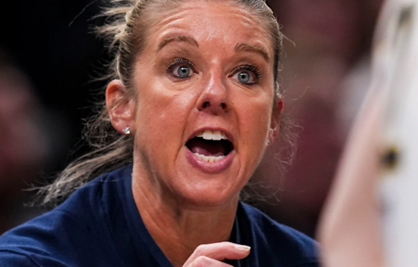 Christie Sides Sends Strong Message To Caitlin Clark, Indiana Fever Doubters Ahead Of WNBA Playoffs