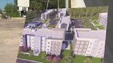 Groundbreaking for new Orlando apartment complex offering 'affordable' options