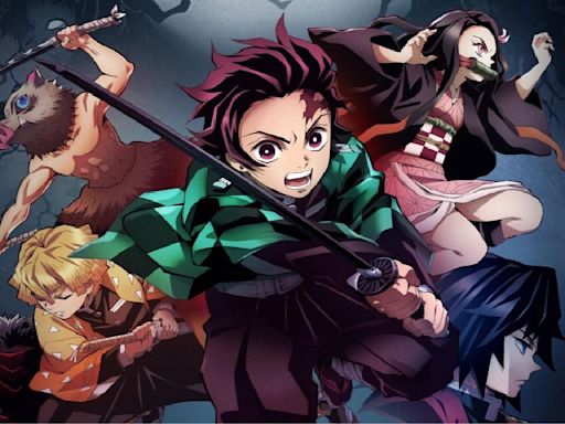 SDCC 2024: Demon Slayer: Kimetsu No Yaiba Shares Update On Swordsmith Village Arc Anime