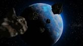 NASA Exercise Finds Asteroid With 72% Chance Of Hitting Earth