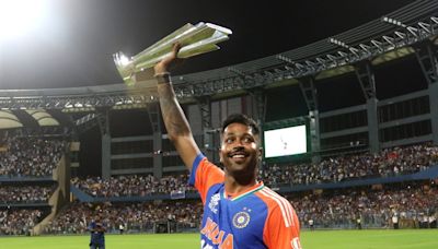 'Jo Aaj Gaali De Rahe...': Ishan Kishan Recalls Hardik Pandya's Prophetic Words Before T20 World Cup - News18