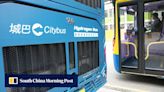 Hans Energy takes majority stake in Citybus parent, eyes hydrogen development