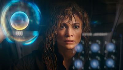 ‘Atlas’: J.Lo’s New Movie Spits in the Faces of AI’s Critics