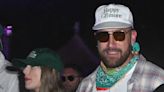 Taylor Swift’s Coachella Look Reveals Sweet Nod to Travis Kelce